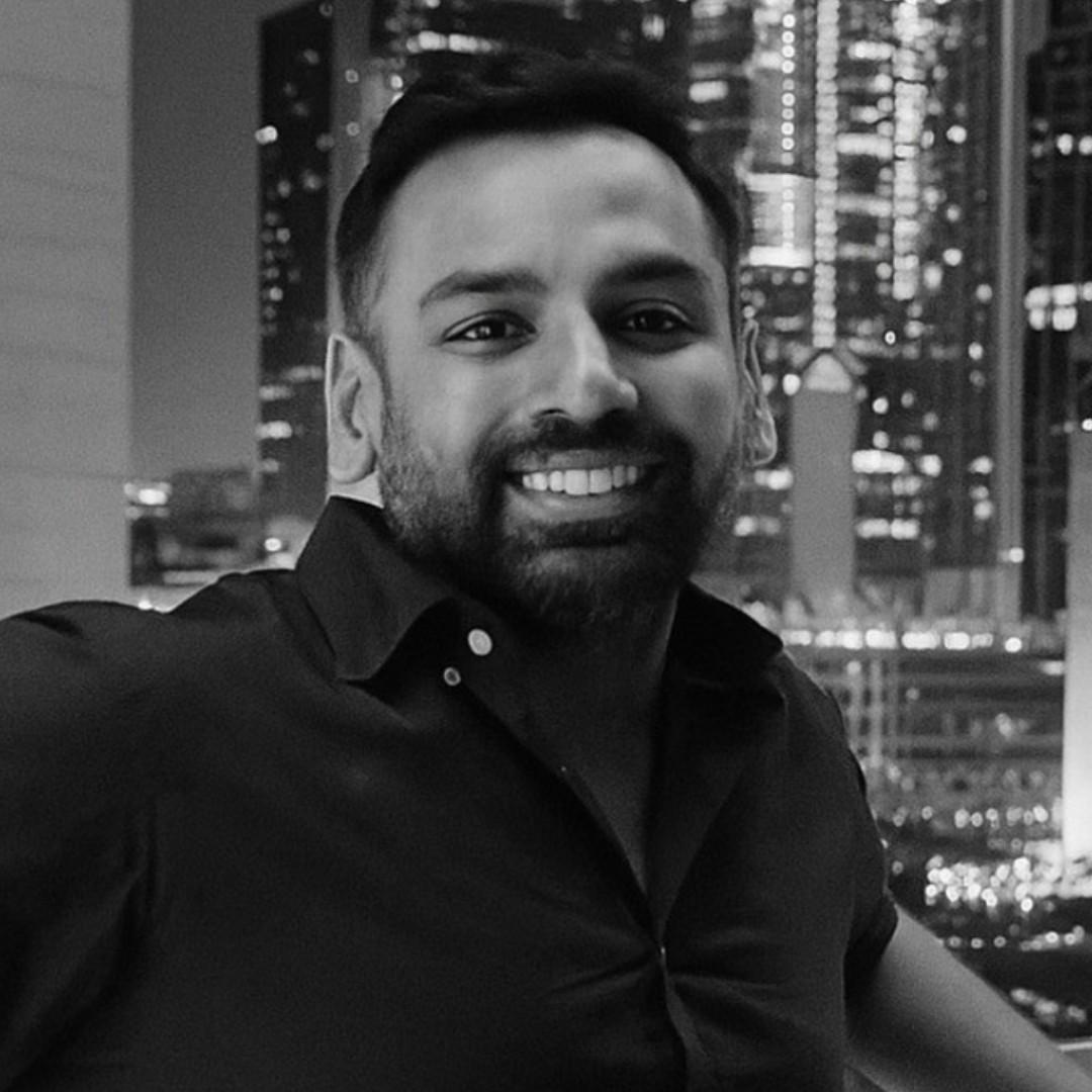 Taqi Virani